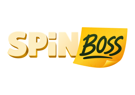 SpinBoss Kaszinó