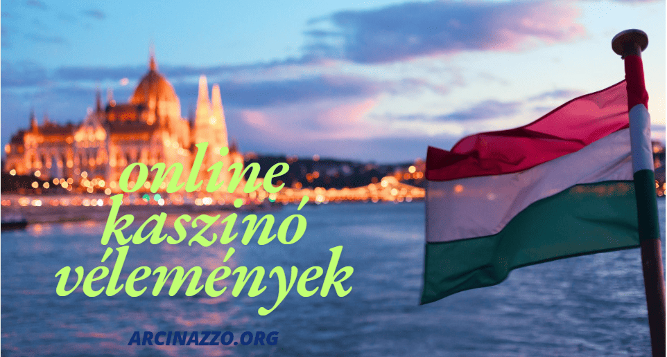 Létrehoztunk egy 80 népszerű magyarországi online kaszinóból álló válogatást, és mindegyiket áttekintettük - próbáld ki!