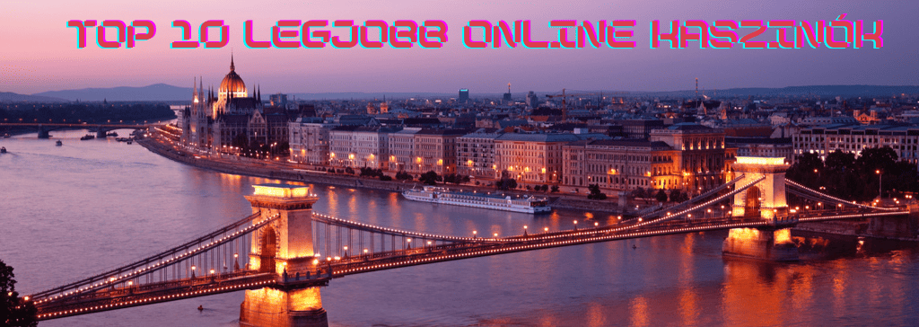 Részletes útmutató és útmutató a legjobb magyar online casino kiválasztásához az Turulkaszino.com-tól: Minőségi tartalmat készítünk, hogy Önnek kevesebb problémája legyen.