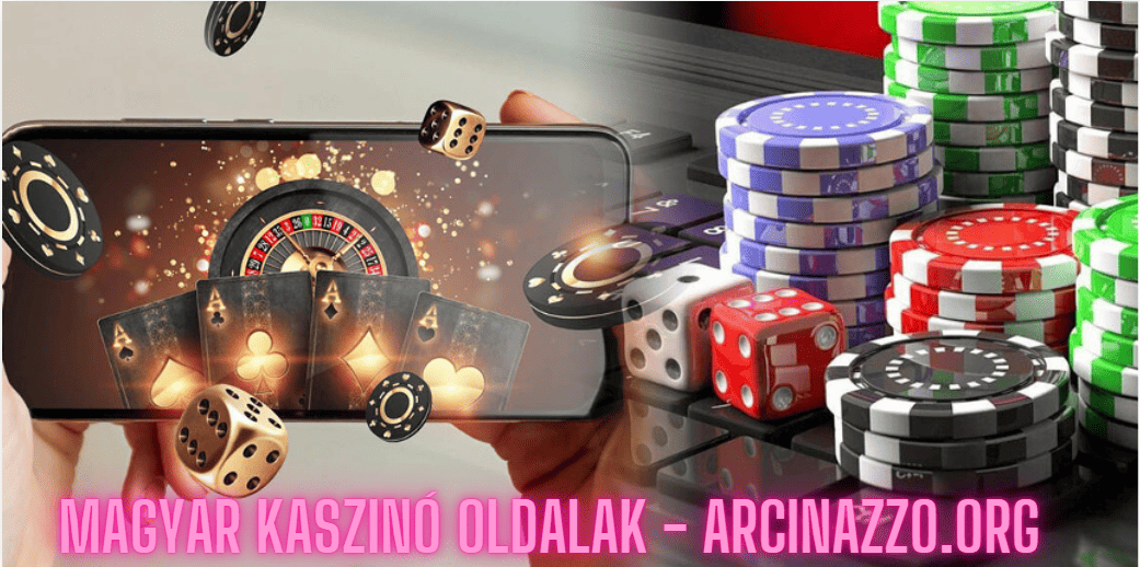 Milyen kaszinó oldalak állnak rendelkezésre Magyarország 2026-ben? A megbízható online kaszinók teljes listája és a top minősítés.