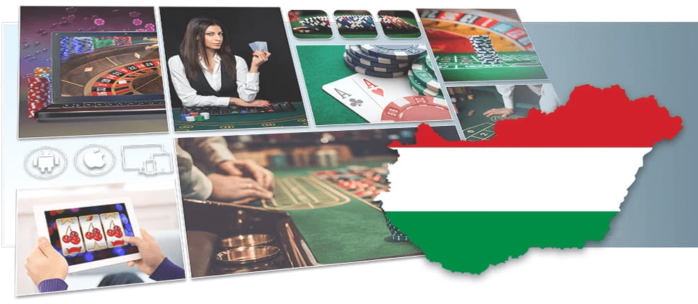 legjobb külföldi online kaszinó magyarország