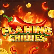 Flaming Chilies
